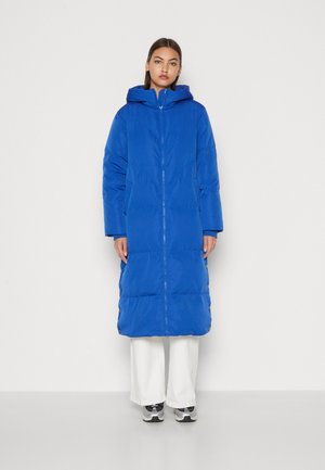 YASIRIMA LONG COAT  - Vinterkappa /-rock - surf the web