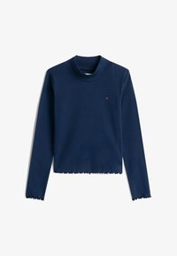 Unausgewählt, dark night navy