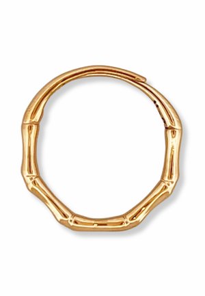 ByNouck Ring - gold coloured