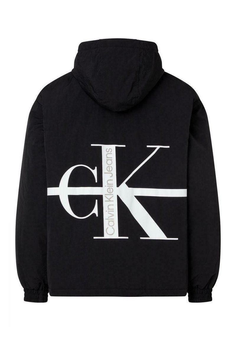 giacca calvin klein