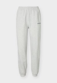 Избран, ultra light grey melange