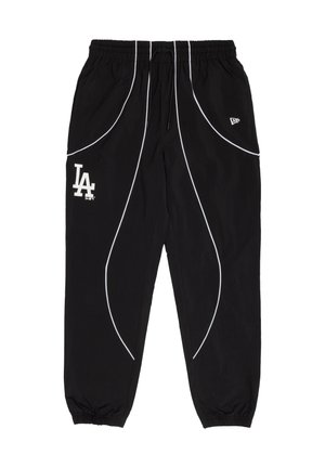 New Era, LOS ANGELES DODGERST - Ρούχα για κλαμπ - blk