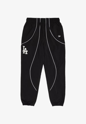 New Era, LOS ANGELES DODGERST - Klubiriided - blk