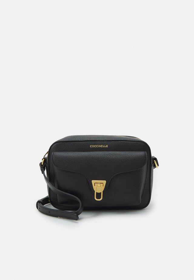 BEAT SOFT - Borsa a tracolla - noir