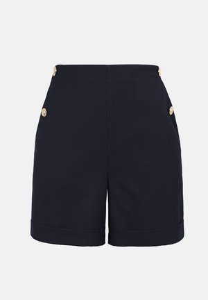 Anna Field, Short - navy
