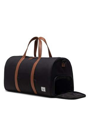 Herschel NOVEL - Weekender - camel