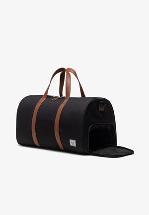 NOVEL - Weekender - camel