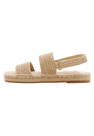 Sandali - beige