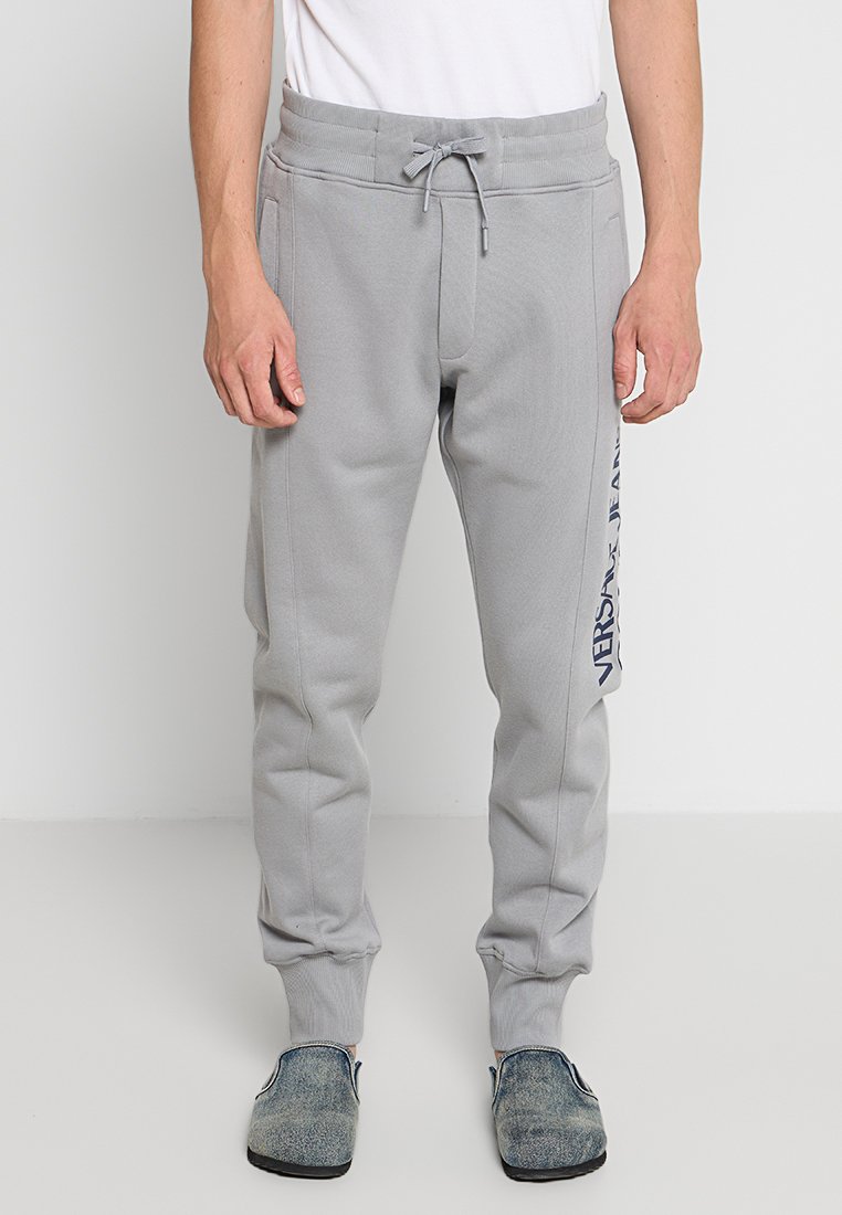 Versace Jeans Couture Trainingsbroek grijs Versace Jeans Couture Trainingsbroek grijs
