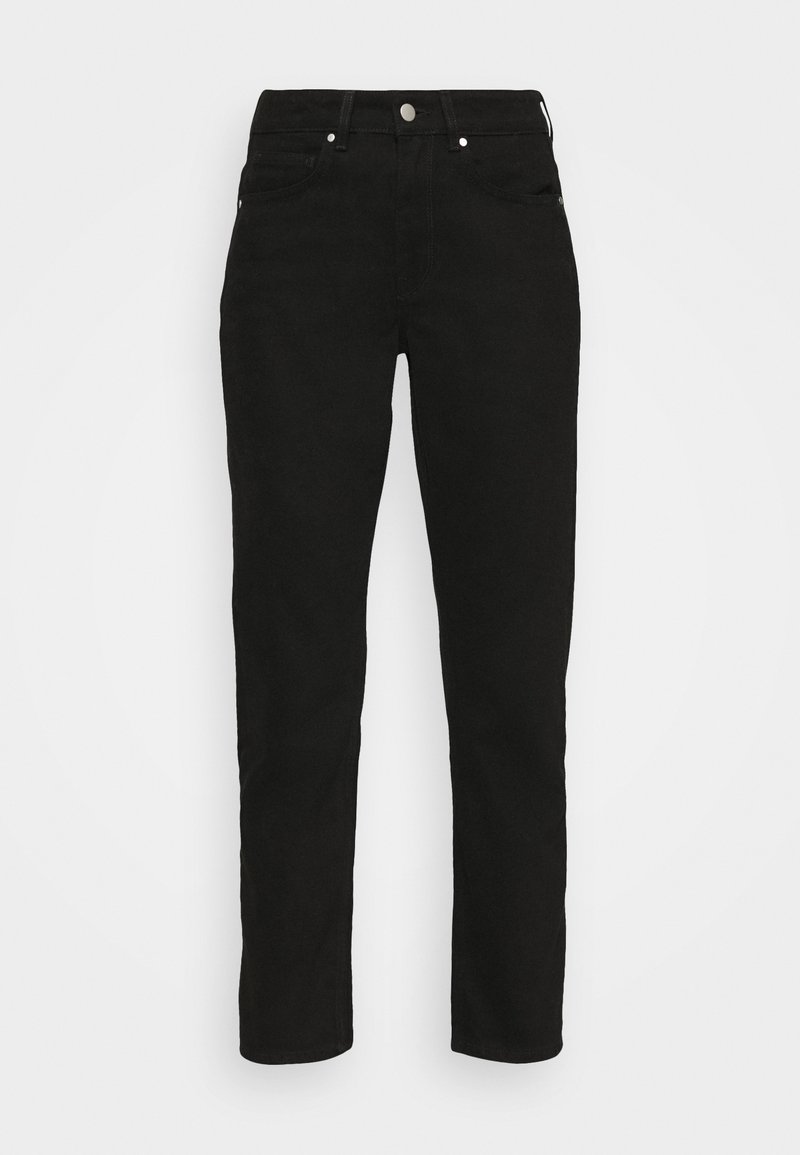 ALIGNE Jeans Skinny Fit zwart