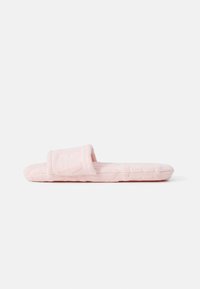 BATH SLIPPERS I HEART BAROQUE - Čības - pink