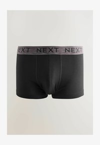 Unausgewählt, black marl waistband