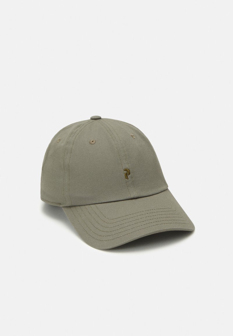 Peak Performance GROUND UNISEX - Casquette - pine needle