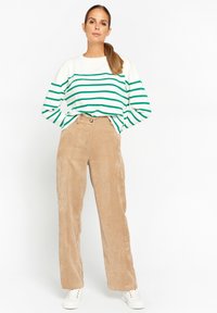 LolaLiza Broek - lt beige