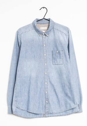 Marc O'Polo Skjorter - blue