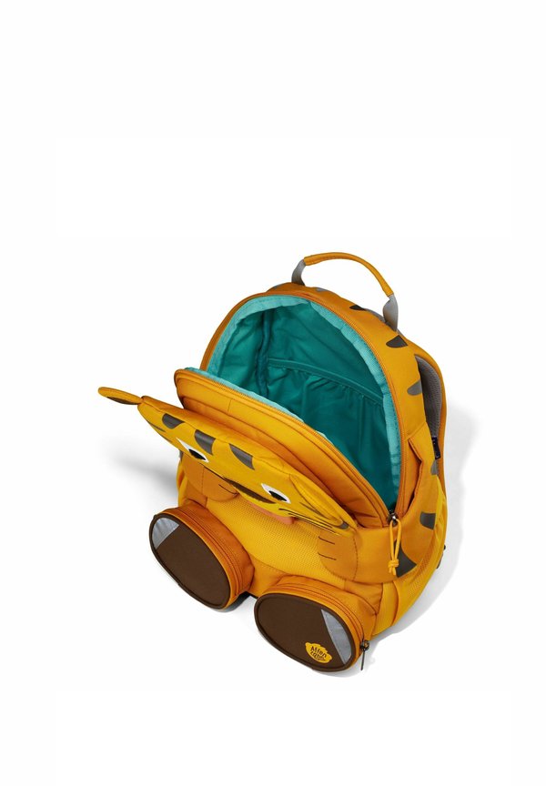 Grosser Freund – Tagesrucksack – tiger