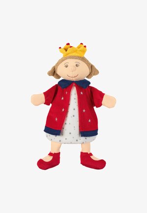 Handpuppe König - Cuddly toy - original