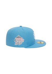 New Era Cap - blau
