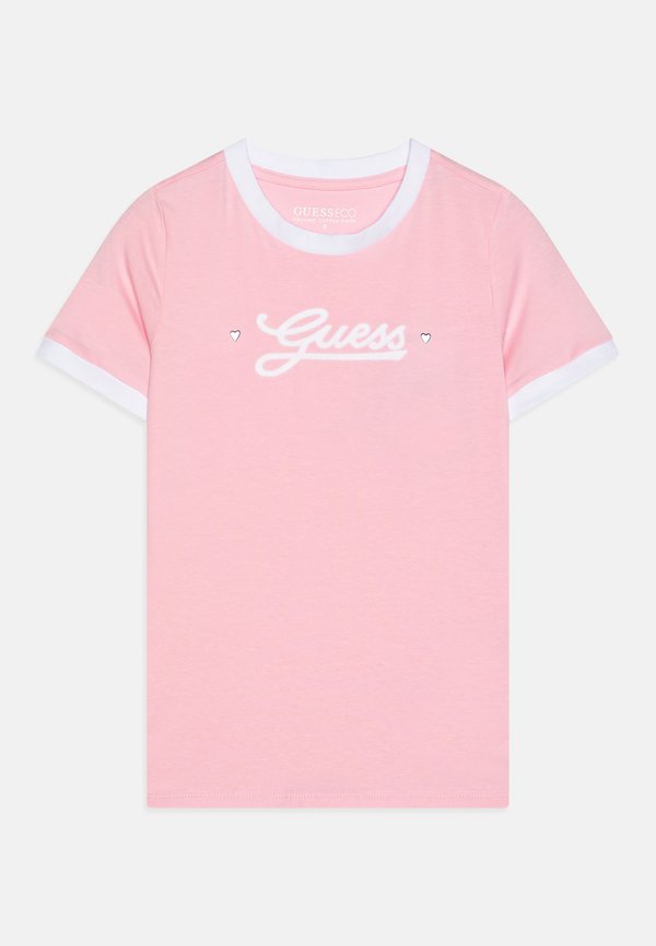 JUNIOR - T-Shirt print