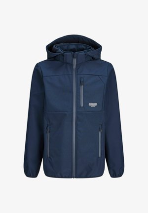 Jack & Jones Junior, Jas - sky captain