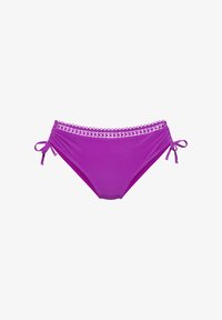 Unausgewählt, beere