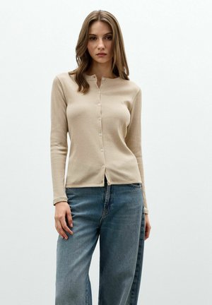 Intimissimi, INTIMISSIMI - Cardigan - beige