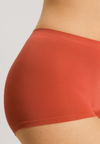 Hanro TOUCH FEELING - Culotte - ripe apple