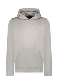 Niet geselecteerd, mid grey