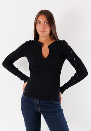 Maglione - nero