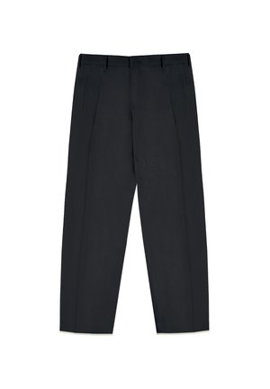 Slowear INCOTEX - Pantalon classique - dark blue