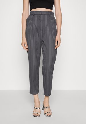 Pantalon classique - grey
