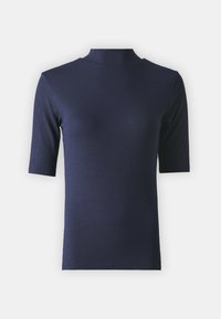 KROWN - T-shirts basic - navy night