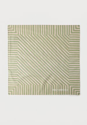 ASTRILLI PICCOLO UNISEX - Kaelarätt - light green/light pink