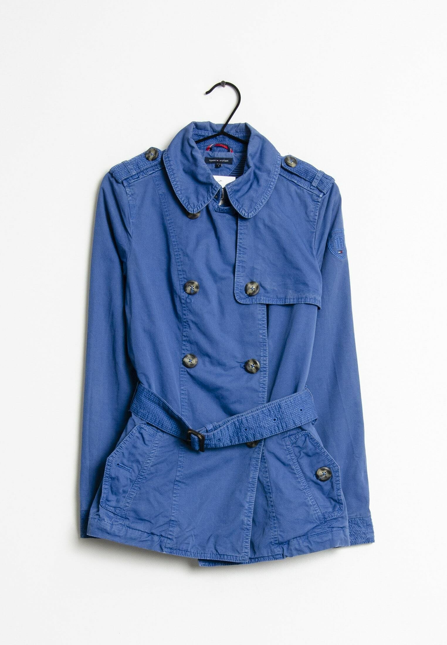 tommy hilfiger summer jacket