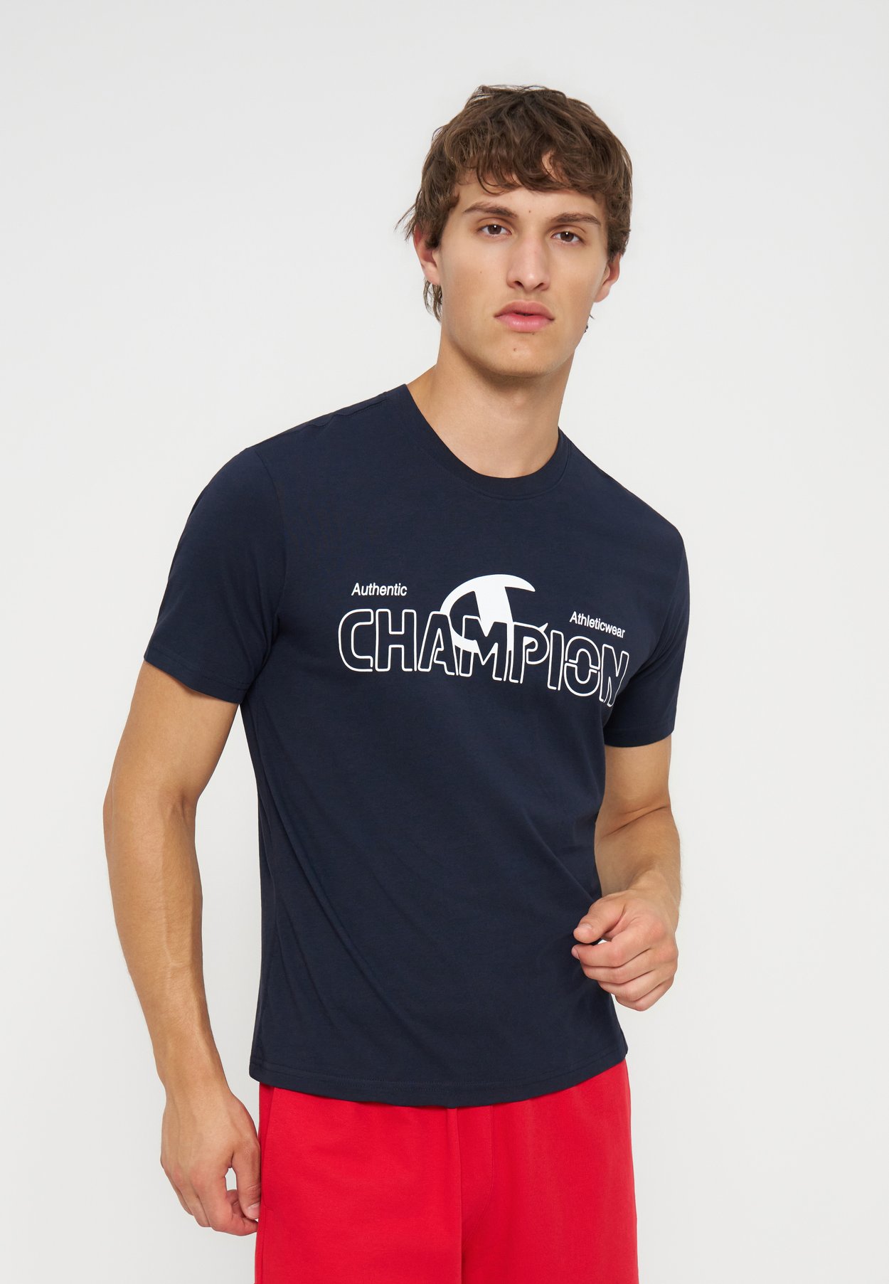 T-Shirt print