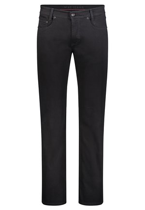 MAC Jeans, ARNE - Jeans Straight Leg - black