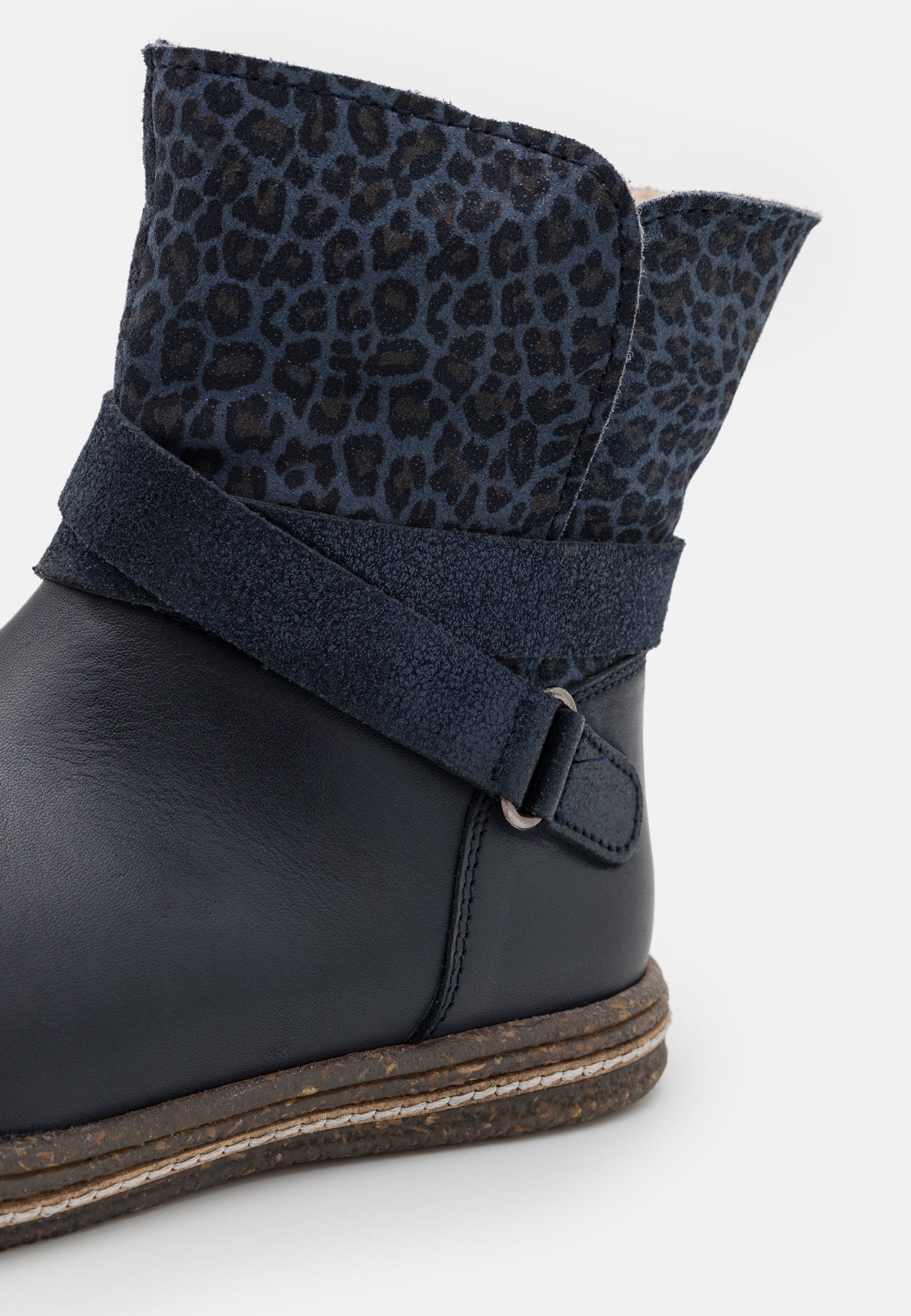 Friboo Korte laarzen dark blue Zalando.nl Friboo Korte laarzen dark blue Zalando.nl