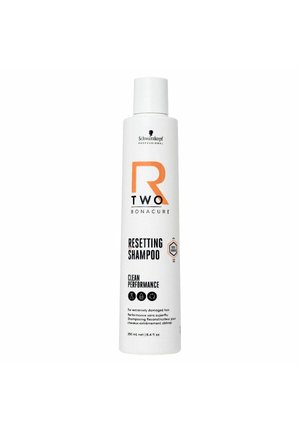 SCHWARZKOPF BC R-TWO RESETTING SHAMPOO 250ML. - Shampoo - undefiniert