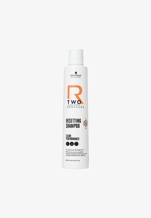 Schwarzkopf, SCHWARZKOPF BC R-TWO RESETTING SHAMPOO 250ML. - Shampoo - undefiniert