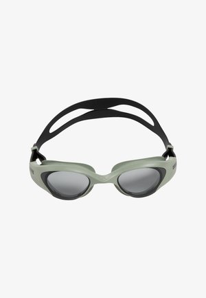 Arena THE ONE - Gafas de natación - smoke jade black