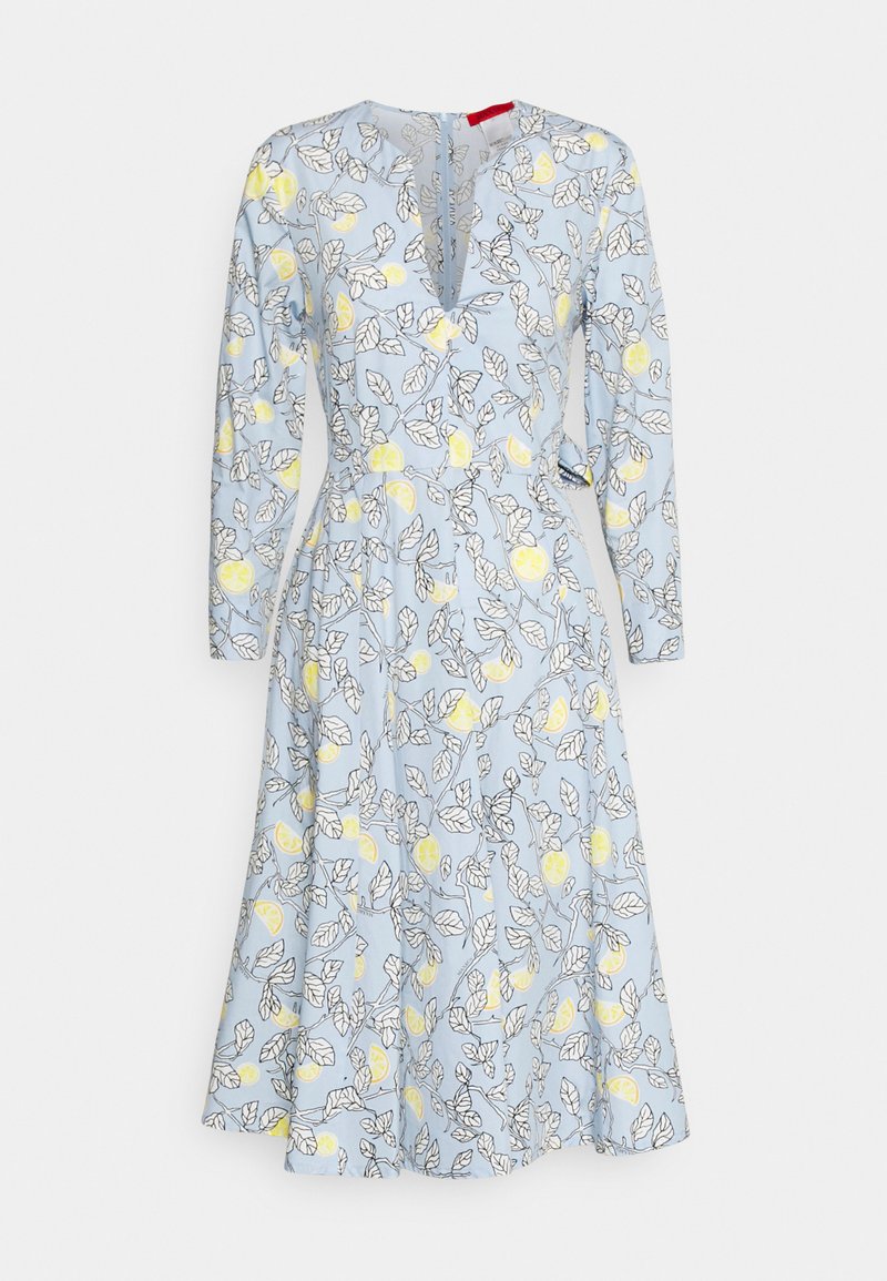 Damen Freizeitkleider | MAX&Co. RIALTO Freizeitkleid yellow/gelb - EZ71514 Damen Freizeitkleider | MAX&Co. RIALTO Freizeitkleid yellow/gelb - EZ71514