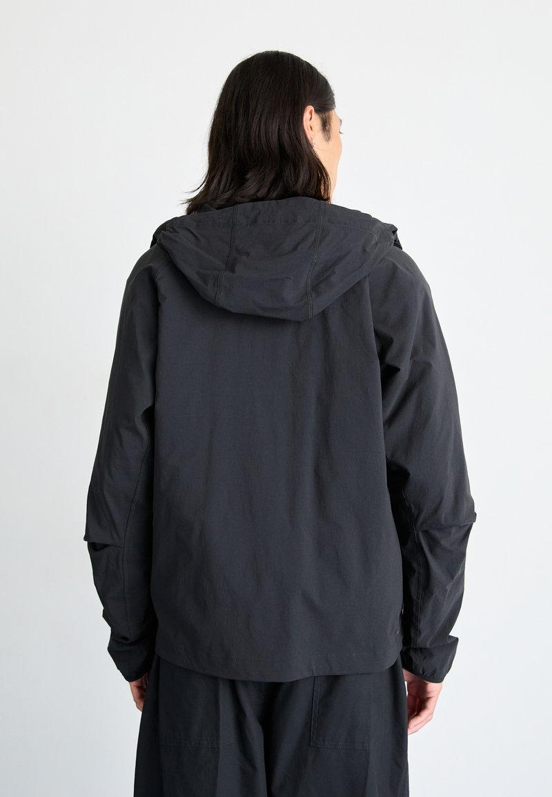 Nike Sportswear Větrovka - black