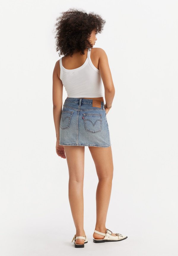 ICON SKIRT - A-line skirt - right here right now4