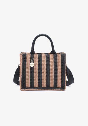 Kassandra, KASSANDRA CROSSBODY BAG - Sac à main - brown