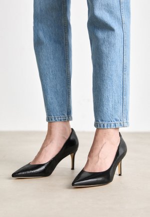 Guess BRAVO9 - Escarpins - black