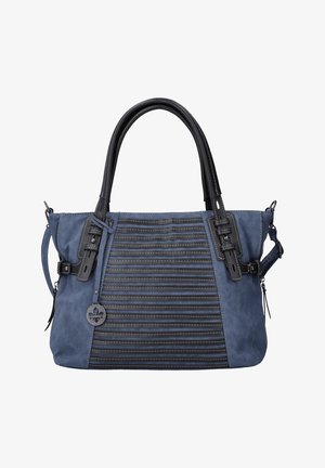 Handbag - jeans
