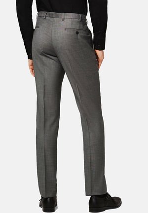 Chinos - grau