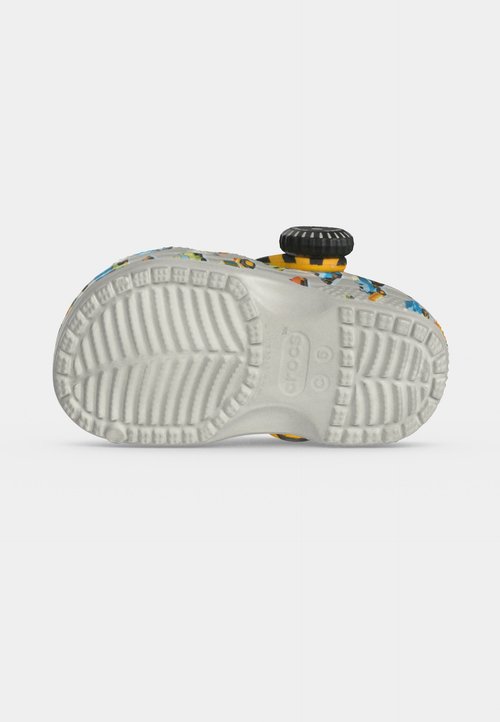 Crocs CLASSIC CONSTRUCTION CLOG UNISEX - Slippers - atmosphere — photo 6