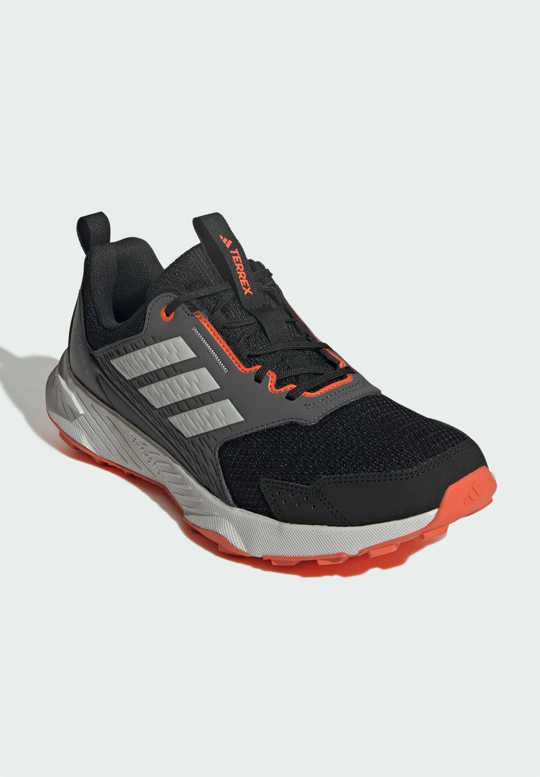 adidas Terrex TERREX TRACEFINDER 2 - Trail running shoes - core