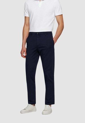 Chino - blu